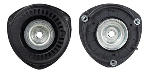 PYOKO-SMNV0130 PAR BASES PARA VOLKSWAGEN JETTA A6 2.5 2015-2018 DEL DERDERECHA/IZQUIERDA