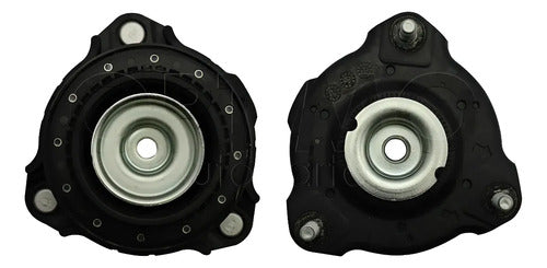 PYOKO-SMNA0500 PAR DE BASES PARA KIA FORTE 2.0L 2019-2023 DEL DERDERECHA/IZQUIERDA