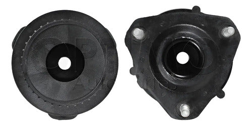 PYOKO-SMNF0200 PAR BASES PARA FORD FIESTA FIRST 1.6L 2003-2010 DEL DERDERECHA/IZQUIERDA