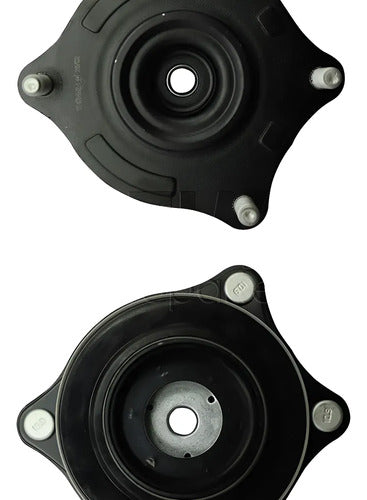 PYOKO-SMNH0310 PAR DE BASES PARA HONDA CR-V 2.4L 2017-2022 DEL DERDERECHA/IZQUIERDA