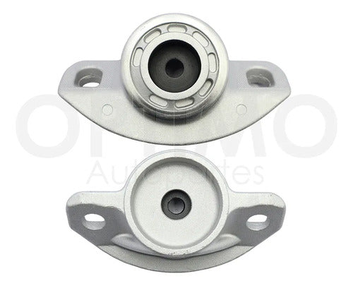 PYOKO-SMNC1050 PAR DE BASES PARA CHEVROLET CRUZE 1.8 2010-2015 TRASERAS DERDERECHA/IZQUIERDA