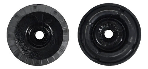 PYOKO-SMNC9900 PAR DE BASES PARA CHEVROLET AVEO 1.5L 2007-2023 DEL DERDERECHA/IZQUIERDA