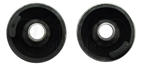 YOKO-MSNC0210 REPUESTO SOPORTE DE MOTOR CHEVROLET CORSA 1.8L 2003-2008 DEL