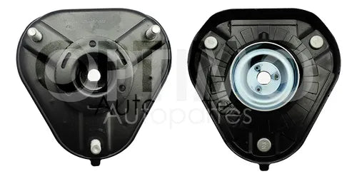 PYOKO-SMNT0210 PAR DE BASES PARA TOYOTA COROLLA 1.8L 2020-2025 DEL DERDERECHA/IZQUIERDA