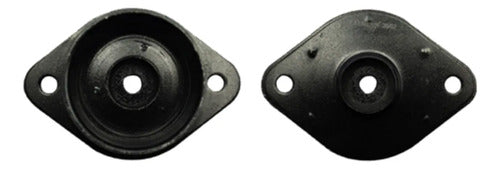 PYOKO-SMNN1650 PAR DE BASES PARA NISSAN SENTRA 2.0L 2021-2025 TRASERAS DERDERECHA/IZQUIERDA