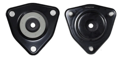PYOKO-SMNK9900 PAR DE BASES PARA DODGE PATRIOT 2.0 2007-2017 DEL DERDERECHA/IZQUIERDA