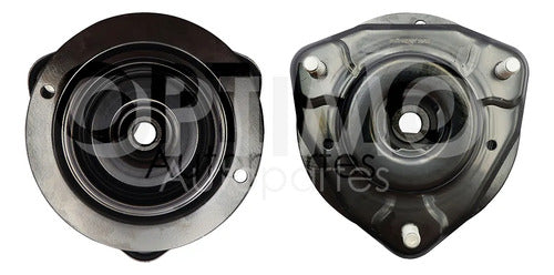 PYOKO-SMNT1400 PAR BASES PARA TOYOTA HIGHLANDERECHA 2.7 2014-2019 DEL DERDERECHA/IZQUIERDA