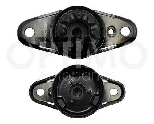 PYOKO-SMNK1350 PAR DE BASES PARA GRAND CHEROKEE 3.0 2011-2021 TRASERAS DERDERECHA/IZQUIERDA