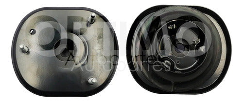 PYOKO-SMNK1310 PAR DE BASES PARA GRAND CHEROKEE 3.0 2011-2021 DEL DERDERECHA/IZQUIERDA