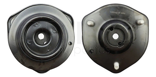 PYOKO-SMNF4600 PAR DE BASES PARA FORD FUSION 2.3/2.5 2006-2012 DEL DERDERECHA/IZQUIERDA