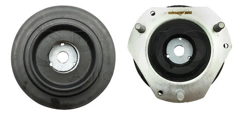 PYOKO-SMNF0210 PAR DE BASES PARA FORD FIESTA 1.6L 2011-2019 DEL DERDERECHA/IZQUIERDA