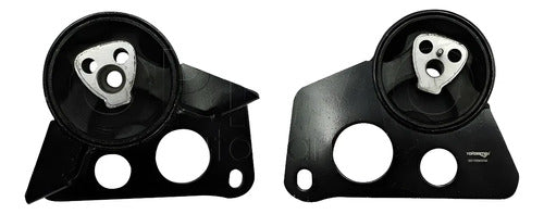YOKO-MSNG0101 SOPORTE DE MOTOR PARA CHEVROLET MATIZ G1 2003-2005 DEL DER