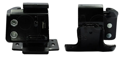 YOKO-MSNN0412 SOPORTE DE MOTOR PARA NISSAN URVAN 3.0L 2007-2012 IZQUIERDO