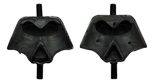 YOKO-MSNV0200 SOPORTE DE MOTOR PARA VOLKSWAGEN POINTER 1.8L 1998-2009 DEL