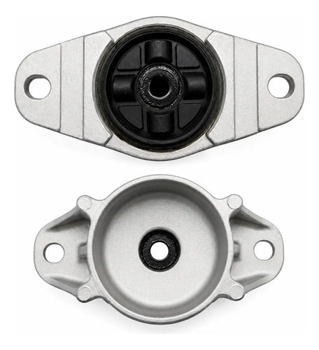 PYOKO-SMNZ0150 PAR DE BASES PARA MAZDA 3 2.0/2.3/2.5 2004-2013 TRASERAS DERDERECHA/IZQUIERDA