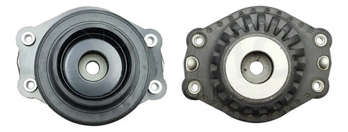 PYOKO-SMNC3020 PAR DE BASES PARA CHEVROLET MALIBU 1.5 2016-2019 DEL DERDERECHA/IZQUIERDA