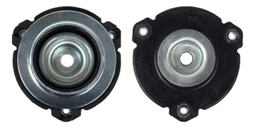 PYOKO-SMNV1300 PAR DE BASES PARA VOLKSWAGEN LUPO 2.0L 2003-2009 DEL DERDERECHA/IZQUIERDA