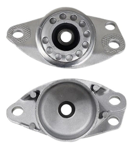 PYOKO-SMNV0150 PAR DE BASES PARA VW JETTA 1.8L/2.0L 1999-2015 TRASERAS DERDERECHA/IZQUIERDA