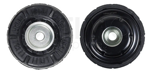 PYOKO-SMNC1000 PAR DE BASES PARA CHEVROLET CRUZE 1.8L 2010-2015 DEL DERDERECHA/IZQUIERDA