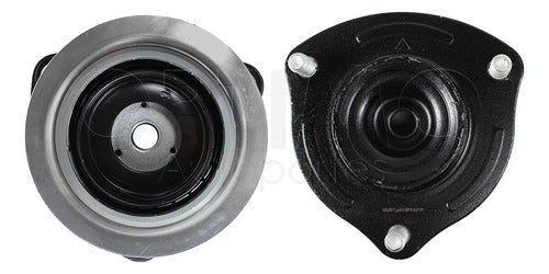 PYOKO-SMNH0200 PAR DE BASES PARA HONDA CIVIC 1.8L/2.0 2006-2011 DEL DERDERECHA/IZQUIERDA