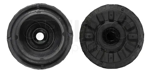 PYOKO-SMNH0500 PAR DE BASES PARA HONDA CITY 1.5L 2010-2020 DEL DERDERECHA/IZQUIERDA