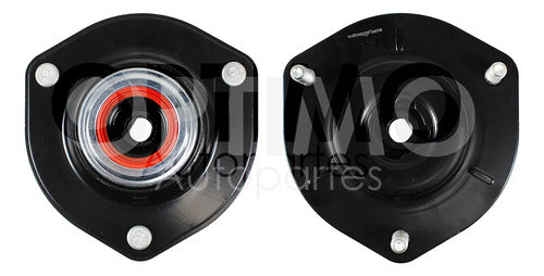 PYOKO-SMNT0100 PAR DE BASES PARA TOYOTA CAMRY 2.4 2007-2017 DEL DERDERECHA/IZQUIERDA