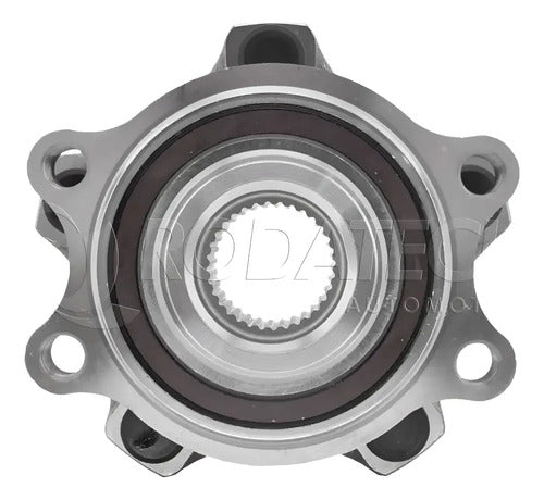 Maza De Rueda Para Nissan Altima L4 2.5l 2019-2025