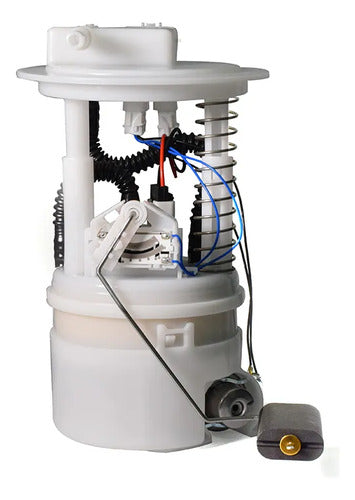 CSA-48420C - BOMBA DE GASOLINA MÓDULO PARA NISSAN SENTRA 4 1.8 2013-2019