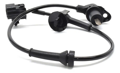 CSA-48484C - SENSOR ABS PARA CHEVROLET AVEO 4 1.5 2018-2018 TRASERO DERECHO