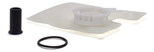 CSA-44522C - CEDAZO BOMBA DE GASOLINA PARA CHEVROLET CHEVY PICK UP 4 1.6 1999-2003