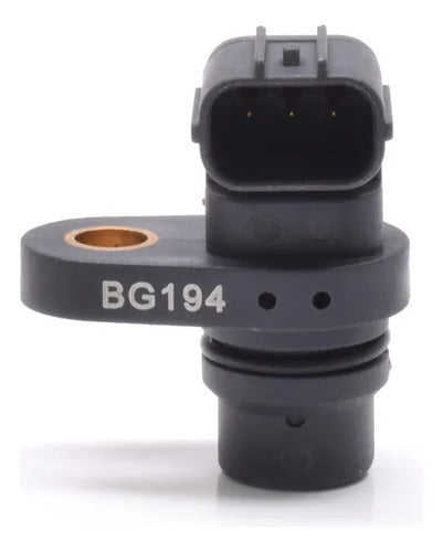 CSA-42912C - SENSOR DE POSICIÓN DEL CIGüEÑAL (CKP) PARA MAZDA 2 4 1.5 2011-2014