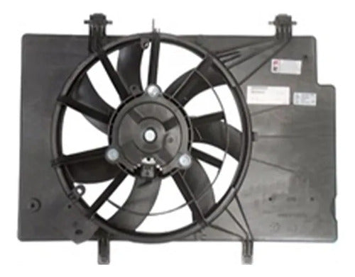 CSA-51987C - MOTOVENTILADOR PARA RADIADOR PARA FORD FIGO 3 1.5 2019-2021
