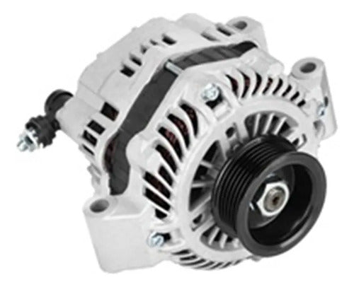 CSA-51967C - ALTERNADOR TIPO MITSUBISHI PARA MITSUBISHI ECLIPSE 6 3.8 2006-2012