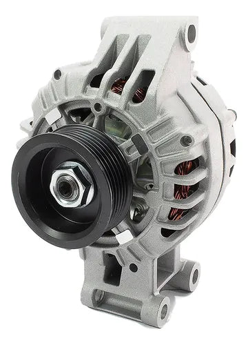 CSA-50603C - ALTERNADOR VALEO PARA GMC CANYON 5 3.5 2004-2006