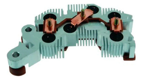 CSA-52006C - PORTA DIODOS PARA ALTERNADOR DELCO PARA CADILLAC ALLANTE 8 4.6 1993-1993