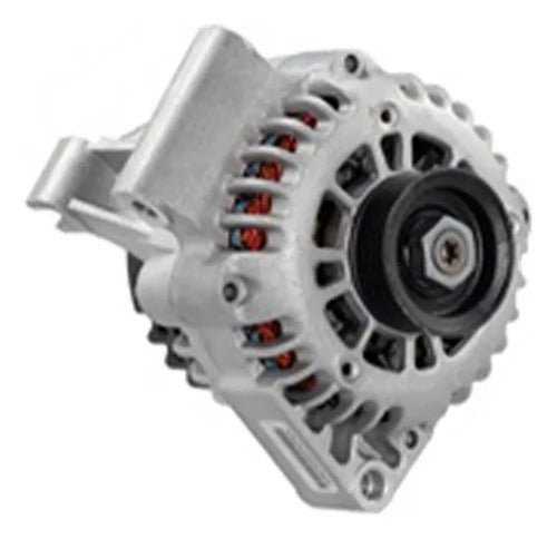 CSA-51974C - ALTERNADOR VALEO PARA BUICK LACROSSE 4 2.4 2011-2011