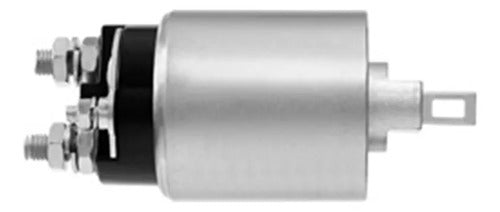 CSA-51925C - SOLENOIDE HITACHI PARA CHEVROLET C4500 KODIAK 8 6.6 2003-2009