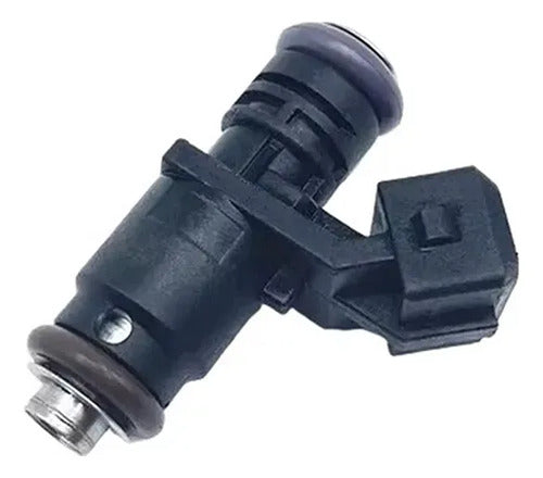 CSA-51214C - INYECTOR DE COMBUSTIBLE PARA RENAULT CAPTUR 4 2.0 2018-2021