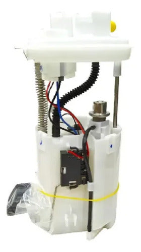 CSA-51190C - BOMBA DE GASOLINA MÓDULO PARA DODGE ATTITUDE 3 1.2 2015-2024