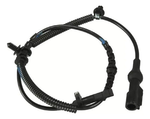CSA-51176C - SENSOR ABS PARA FORD EXPLORER 4 2.0 2012-2012 TRASERO