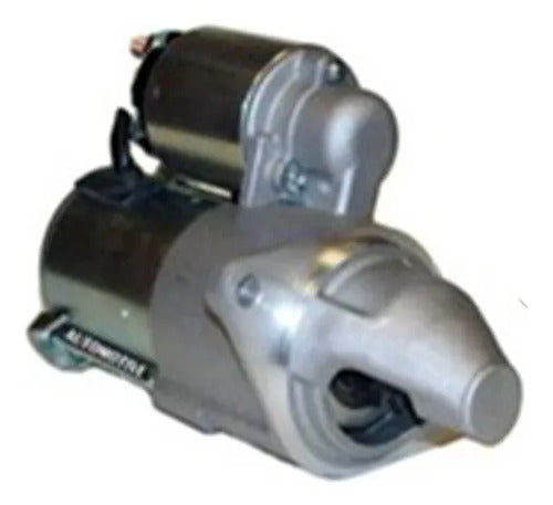 CSA-51933C - MARCHA DELCO PARA CHEVROLET CHEVY 4 1.4 1994-1994
