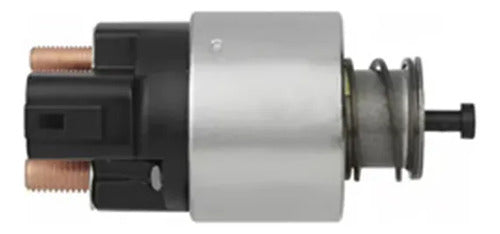 CSA-51924C - SOLENOIDE PARA MARCHA VALEO PARA HYUNDAI ACCENT 4 1.6 2012-2017