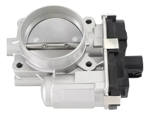 CSA-51209C - CUERPO DE ACELERACIÓN PARA CHEVROLET EXPRESS 1500 6 4.3 2008-2014