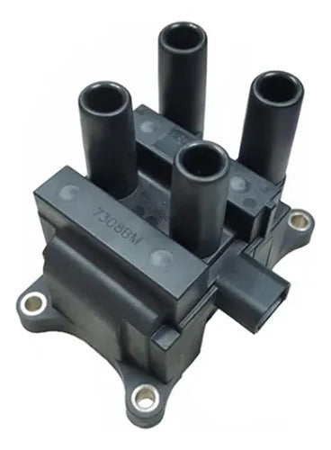 CSA-51216C - BOBINA DE IGNICIÓN PARA FORD FIESTA 4 1.6 2011-2019