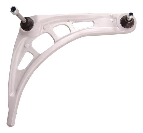 SDM-21279 R - HORQUILLA DELANTERA INFERIOR DERECHA PARA BMW 320I CANADA 2001-2005