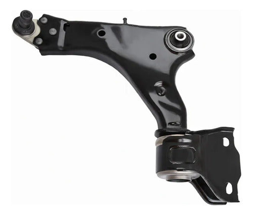SDM-65672 - HORQUILLA DELANTERA INFERIOR IZQUIERDA PARA JAGUAR E-PACE 2018-2019