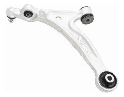 SDM-51574 - HORQUILLA DELANTERA INFERIOR IZQUIERDA PARA MAZDA MX-5 MIATA 25TH ANNIVERSARY EDITION 2015