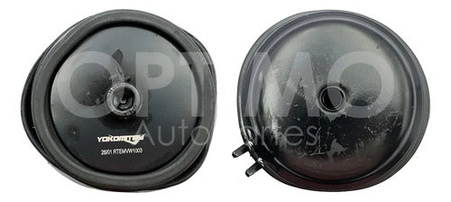 YOKO-MSNV0101 SOPORTE MOTOR DELANTERO VOLKSWAGEN JETTA 1.8/2.0 1993-1998
