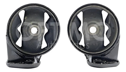 YOKO-MSNK2550 SOPORTE DE MOTOR TRASERO PARA DODGE VERNA 1.5/1.6 2004-2006