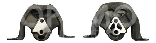 YOKO-MSNC0102 SOPORTE DE MOTOR IZQUIERDO CHEVROLET CHEVY 1.4/1.6 1994-2012